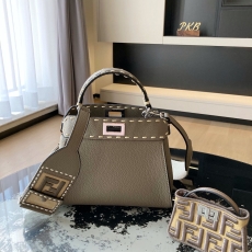 Fendi Peekaboo Bags